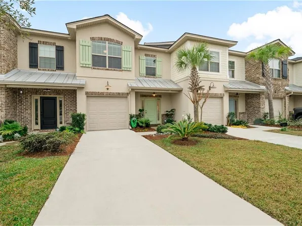 1906 Mariners Cir, Saint Simons Island, GA 31522