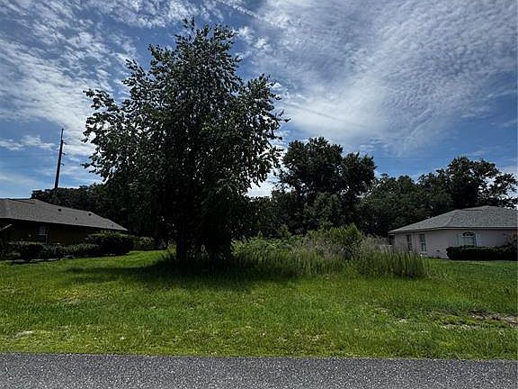 3rd image of SW 46th Ct Lot 3