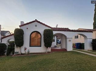 317 S Westboro Ave, Alhambra, CA 91803