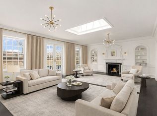 1035 Park Ave #Penthouse, New York, NY
