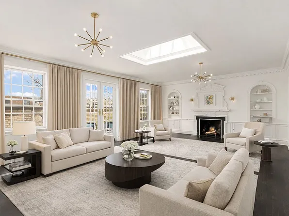 1035 Park Ave #Penthouse, New York, NY 10028