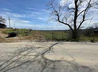 1249 Porter Rd, Sadieville, KY 40370