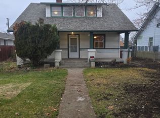 1923 E Sinto Ave, Spokane, WA 99202