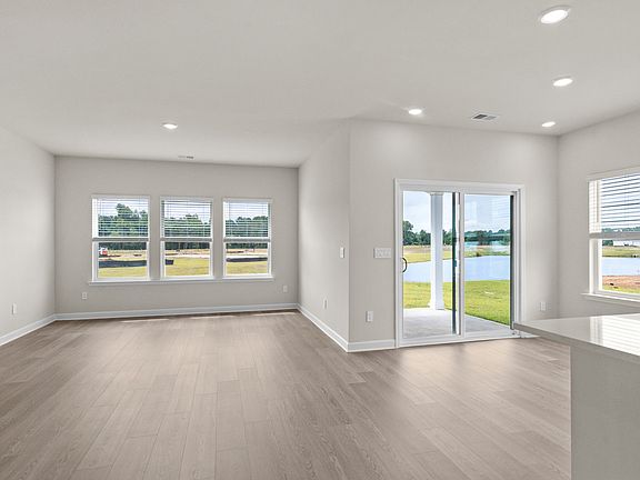 Northbrook Open Floorplan