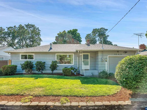 3365 Hadley St NE, Salem, OR 97301