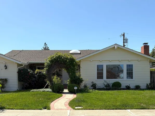 1205 Awalt Dr, Mountain View, CA 94040