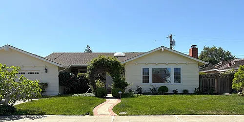 1205 Awalt Dr Photo 1