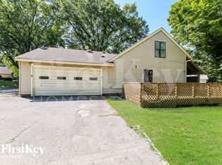 1451 Sandy Stone Ln, Cordova, TN 38016