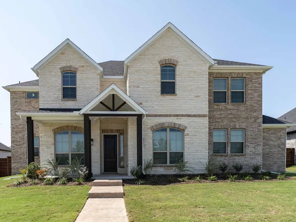 2028 Casting Rdg, Mesquite, TX 75181