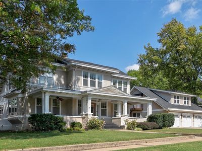403 E University St, Siloam Springs, AR, 72761