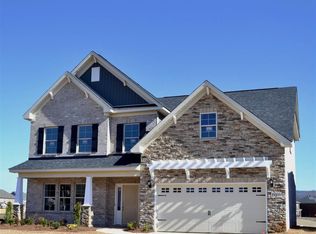 15009 Lakeside Trl, Huntsville, AL 35803