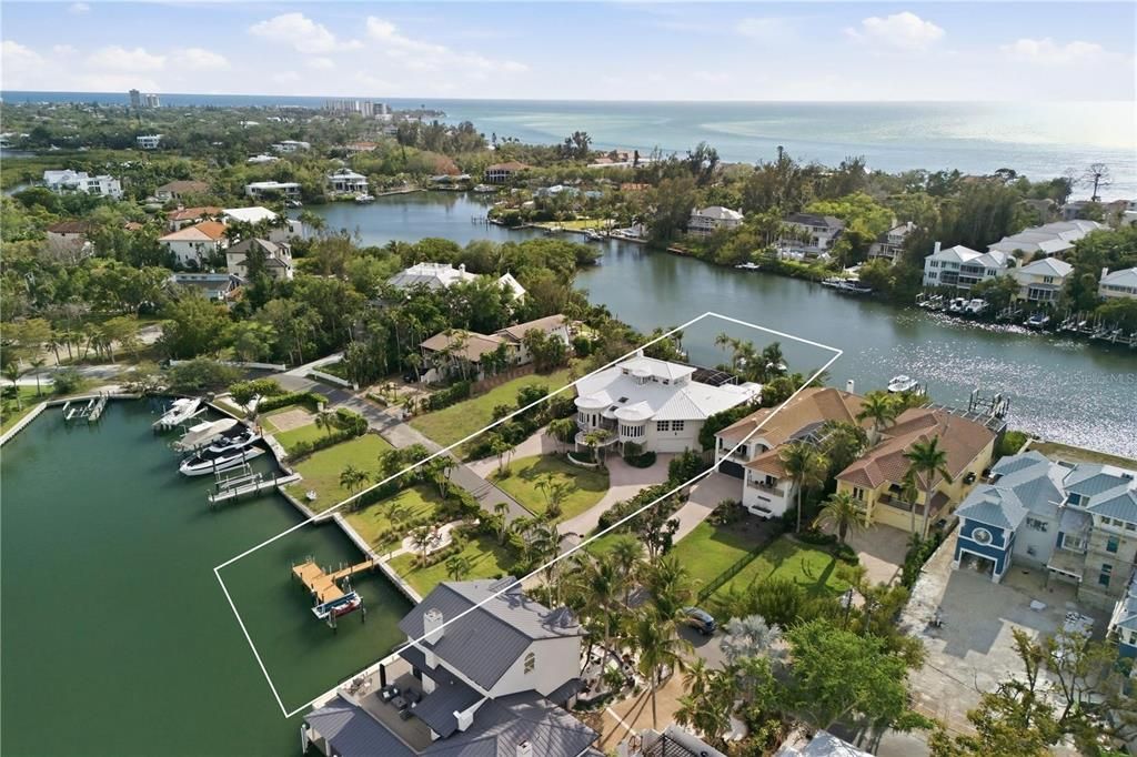 4034 Roberts Point Rd, Sarasota, FL - View 3