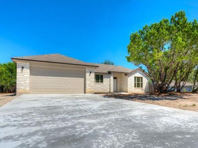 6200 Pokealong Path, Lago Vista, TX, 78645