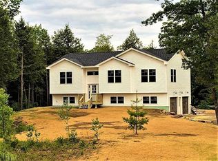 Carlton Pond Rd, Winthrop, ME 04364