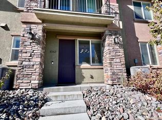 1043 Arbor Rd, Carson City, NV 89701