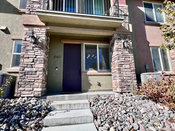 1043 Arbor Rd, Carson City, NV 89701