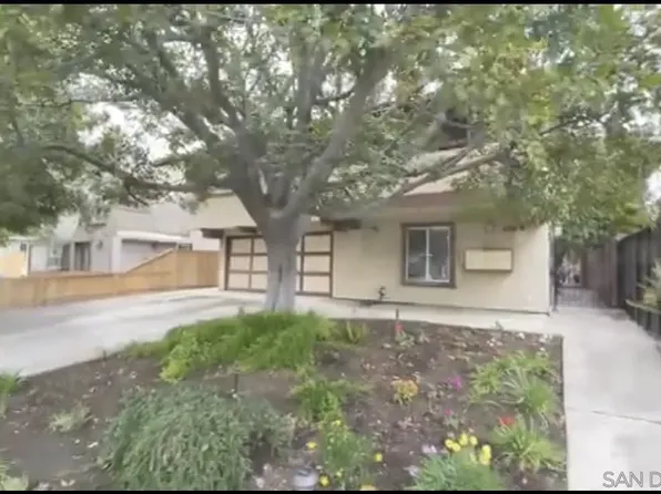 4769 Hawley Blvd Unit 4, San Diego, CA 92116