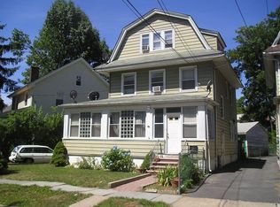 18 Clinton St, Bloomfield, NJ 07003