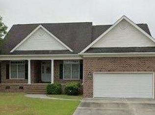 506 Maple Leaf Way, Lumberton, NC 28358