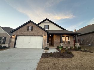 545 Pickett Creek Dr, Aledo, TX 76008