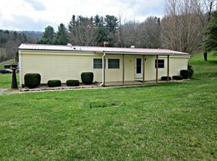 1497 Dry Rd, Speedwell, VA 24374