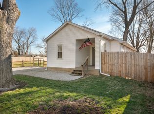 3225 S Rybolt Ave, Indianapolis, IN
