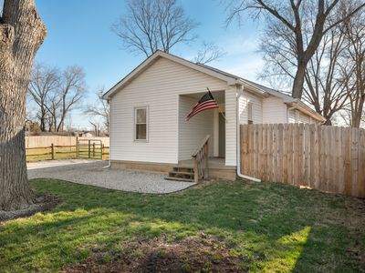 3225 S Rybolt Ave, Indianapolis, IN, 46221