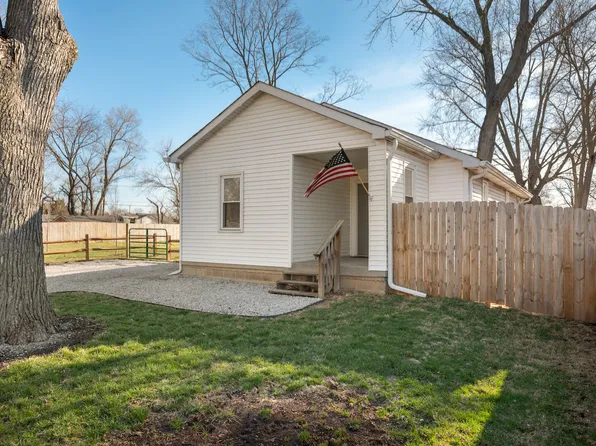 3225 S Rybolt Ave, Indianapolis, IN 46221