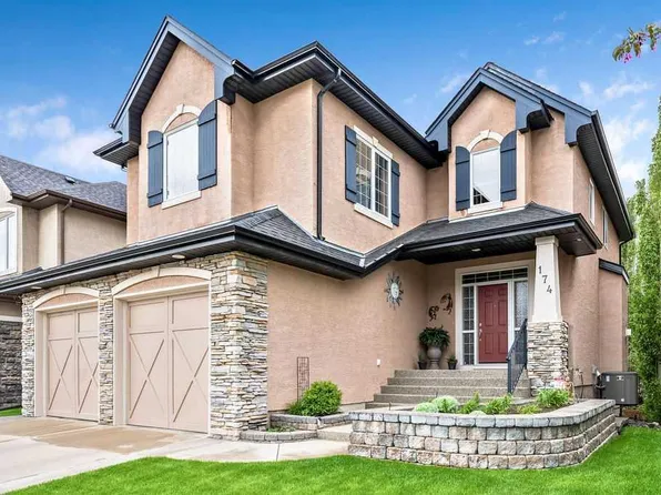 174 Arbour Vista Close NW, Calgary, AB T3G 5P4