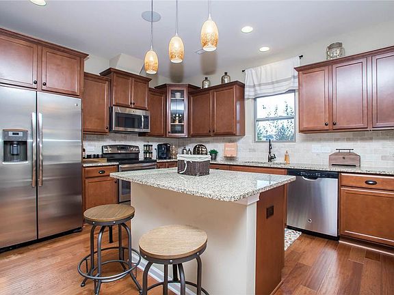 Located on 0239 in The Farms in Charlotte, NC