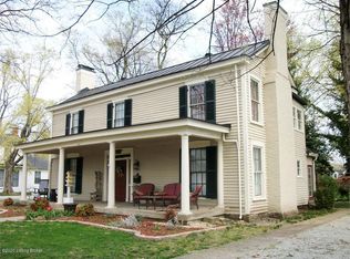 505 N 3rd St, Bardstown, KY 40004