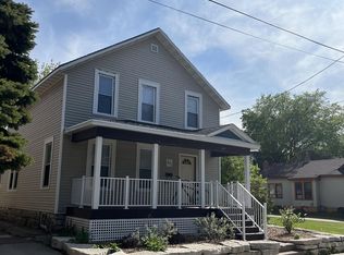 413 Union Ave, Oshkosh, WI 54901