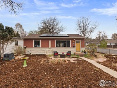 1640 Remington St, Fort Collins, CO, 80525