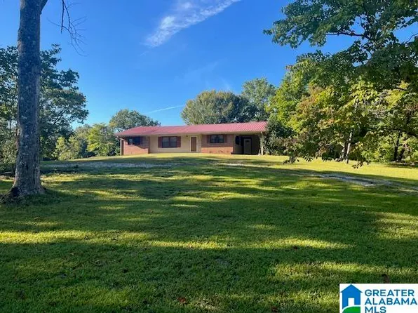 6570 Goodwater Hwy, Sylacauga, AL 35150