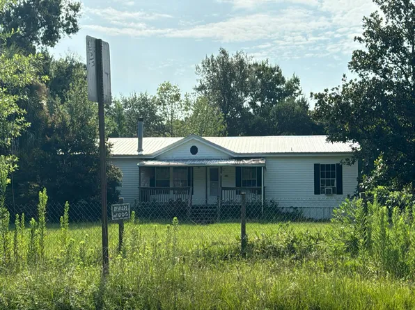 18747 Palmer Creek Dr, Saucier, MS 39574