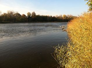 South Of 24067 West River Rd., Perrysburg, OH 43551