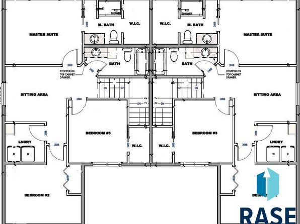 205 E Countryside Ave, Lennox, SD 57039