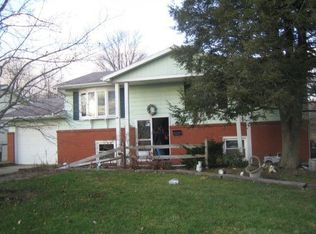 15 Marcia Dr, Mount Vernon, OH 43050