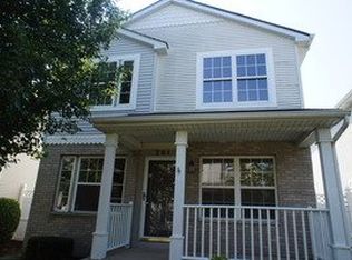 261 Heather Ct, Romeoville, IL 60446