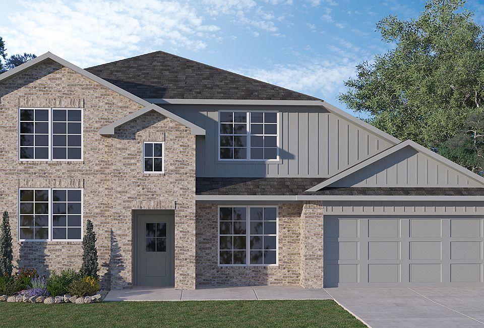 Plan Elevation.
