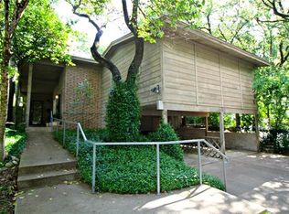 3002 Cherry Ln #A, Austin, TX 78703