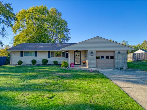 3033 Glenmere Ct, Dayton, OH 45440