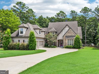 76 Fox Hall Xing W, Senoia, GA, 30276
