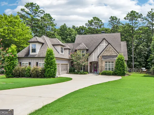 76 Fox Hall Xing W, Senoia, GA 30276