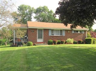 341 Westbrook Dr, Butler, PA