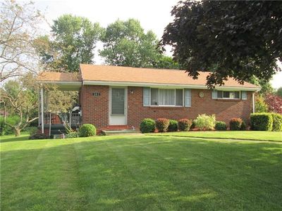 341 Westbrook Dr, Butler, PA, 16001