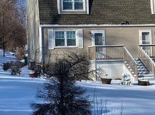 73 Forest St, Fitchburg, MA 01420