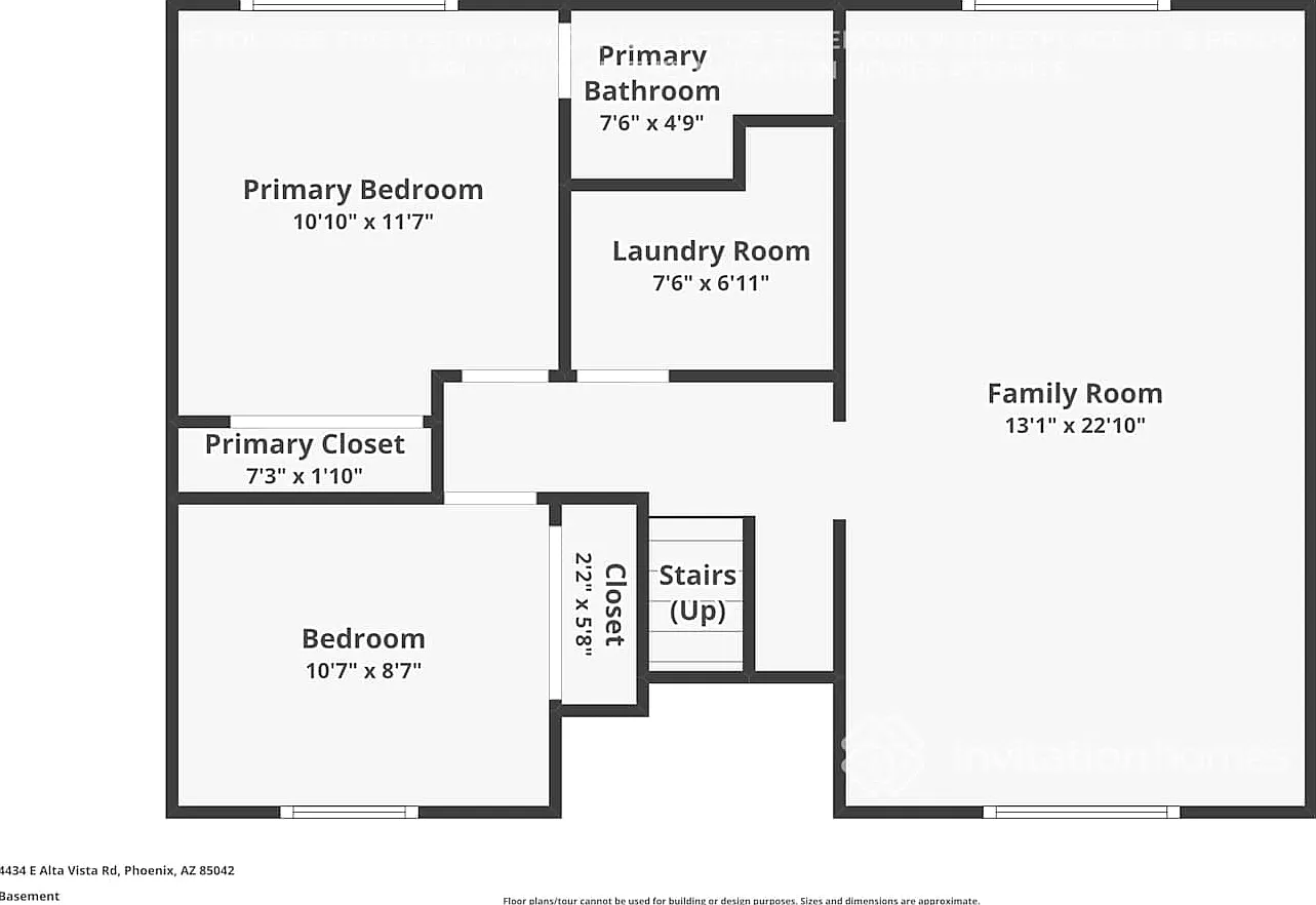 4434 E Alta Vista Rd Phoenix, AZ 85042 — Photo 2