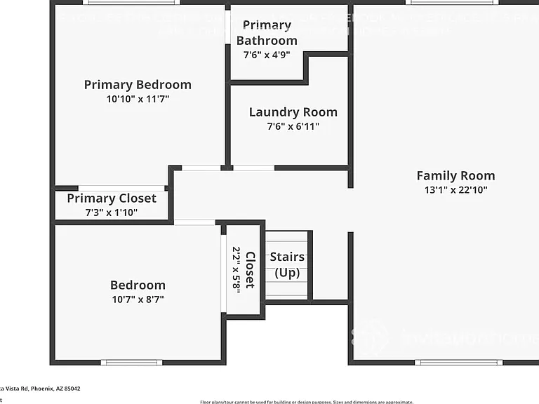 4434 E Alta Vista Rd — Photo 2