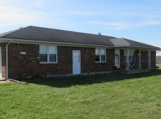 10795 Hardinsburg Rd, Cecilia, KY 42724